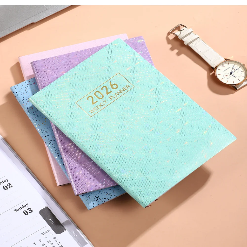 Buku Catatan Rencana Harian Ka - Leatherwork Plans ulasan dan harga