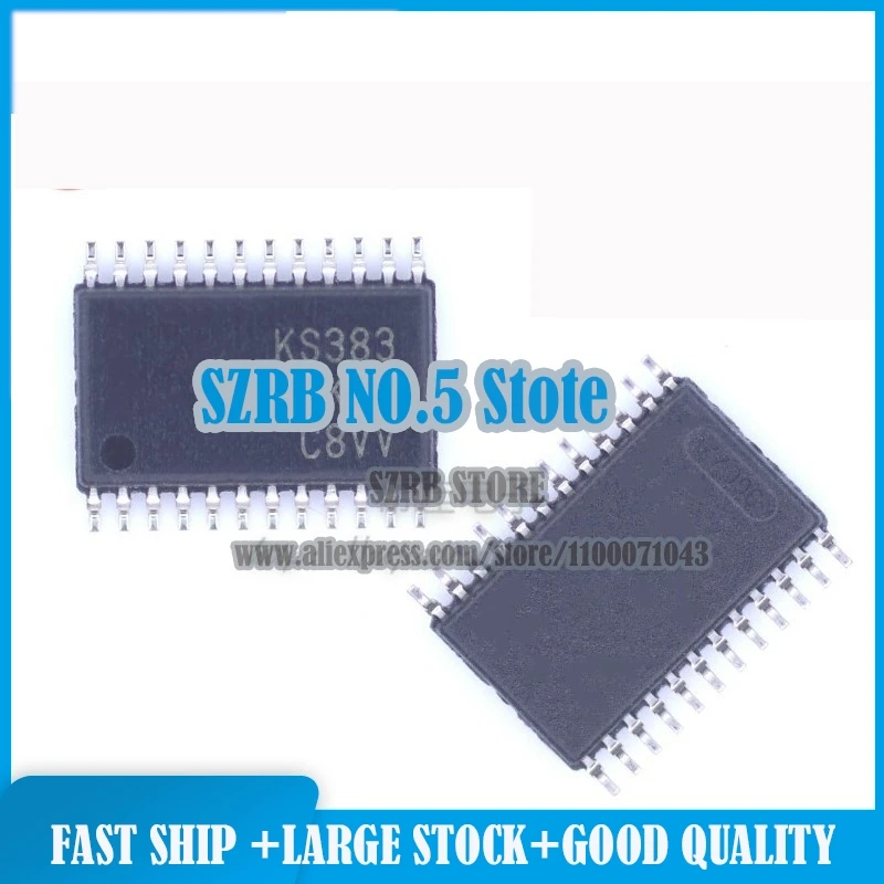 

20 шт./лот SN74CB3T3383PWR UCC2813PWTR-4 TSSOP8 OPA277AIDRMR QFN-8 ADS7843E SSOP-16 SN74LVTH16374DGGR новые электронные чипы