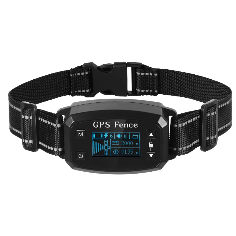 

Newest Dog Cat Gps Tracker With Clips Anti-Lost Real Time Tracking Pet Anti-Lost Gps Tracker 4G Mini Animal Health Detector