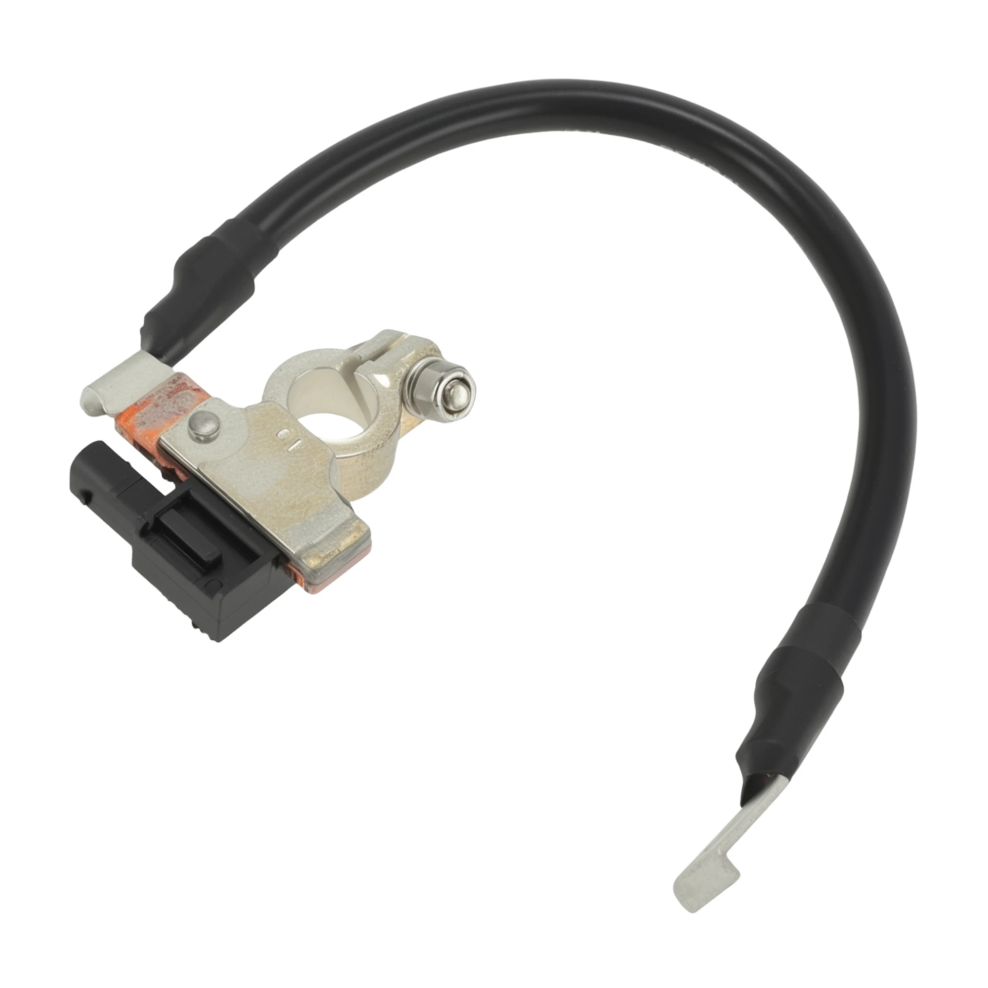 UXCELL 61216819309 Battery Cable Negative w/IBS for BMW X5 2014-2018 61219329885