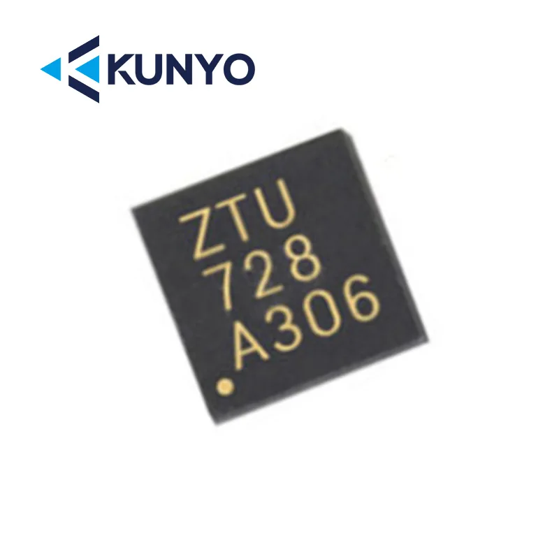 integrated circuit TPS22968NDPUT TPS22967DSGR TPS22966TDPUTQ1 WSON14 power driver ic chip