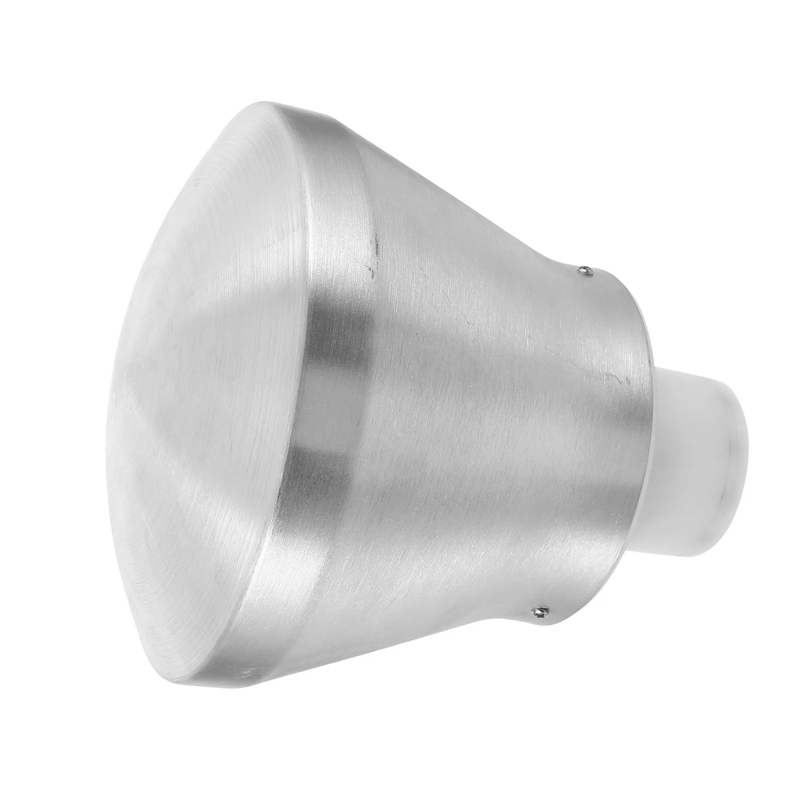 Metal Flagpole Ball Topper Stainless Steel Rotating Sphere for Flag Poles National Celebrations Outdoor Flagpole Finial