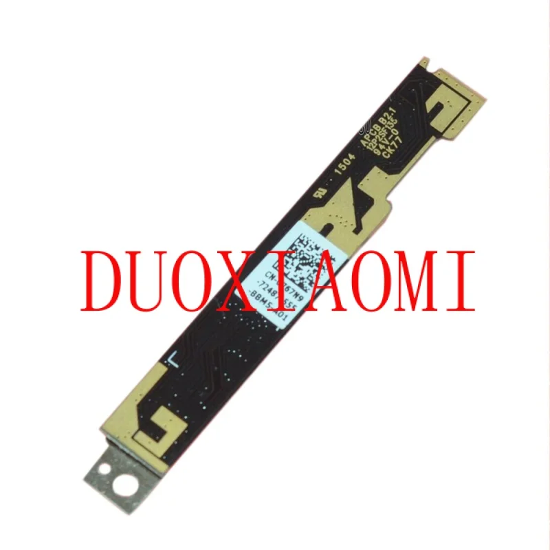 

For Dell Precision M2800 M6800 M4800 internal Webcam Camera Module 0767N9