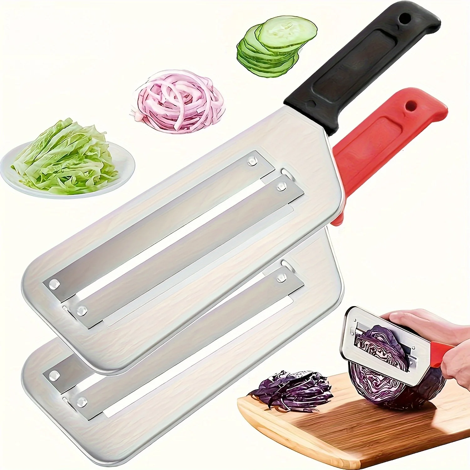 #53 New Kitchen Slicers Arrivals