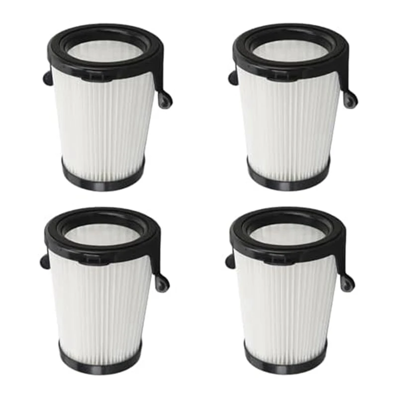 

For Milwaukee 49-90-1950 HEPA Filter Replacement Parts For M12 0850-20 Compact Vacuum, For Milwaukee, Washable & Reusable