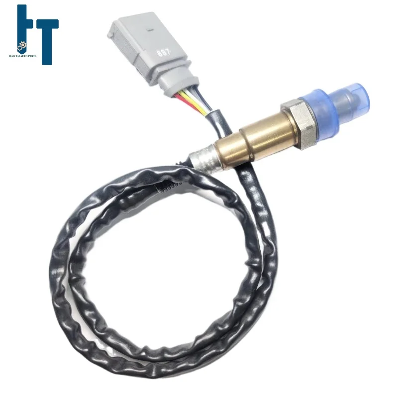 

8R0906262A O2 Oxygen Sensor for Audi A4 A4AR A4Q A5CA A5CO A6 A6Q AQ5