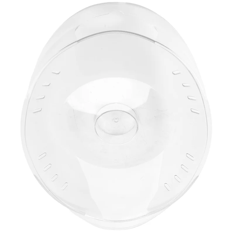 غطاء سيليكون محكم الغلق لاستخلاص أكواب الطهي ، قطع غيار ، عصارة لvorwerk Thermomix