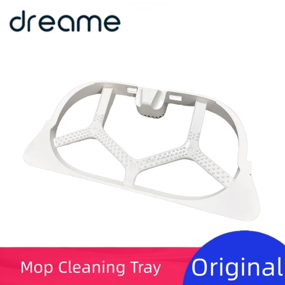 Oryginalna stacja czyszcząca Dreame Mop Taca do L10s Ultra L10s Pro W10s Pro Mijia B101CN X10Plus B101GL Mop Części zamienne Akcesoria