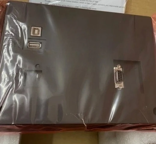 Brand New Original DOP-107BV 107BV Panel HMI In Box Fast Delivery