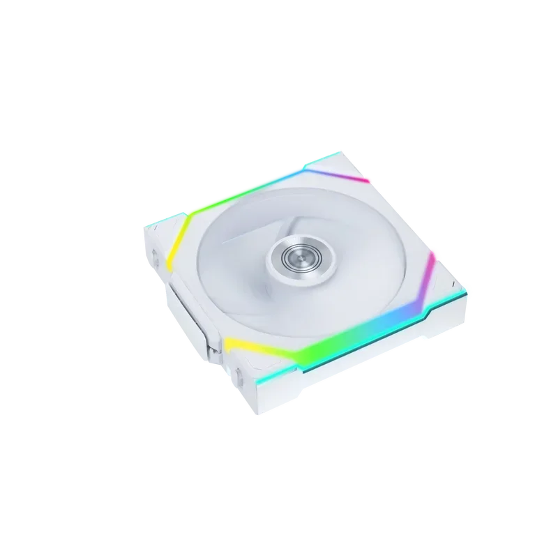 FAN SL Wireless 120 Single Pack (Black/White)