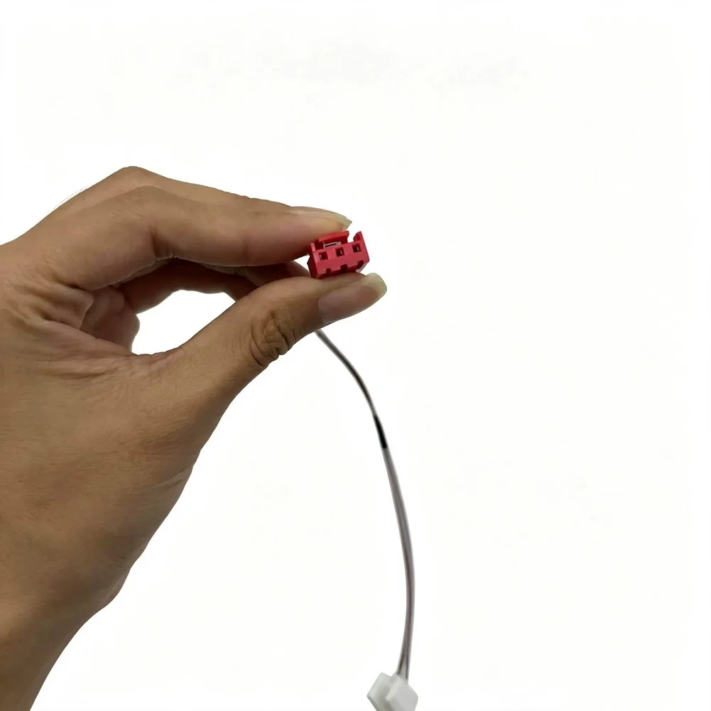 10pcs Diesel Heater Temperature Sensor 12V 24V Stainless Steel Probe For Vehicle Parking Air Heating Thermostat Replacement Part