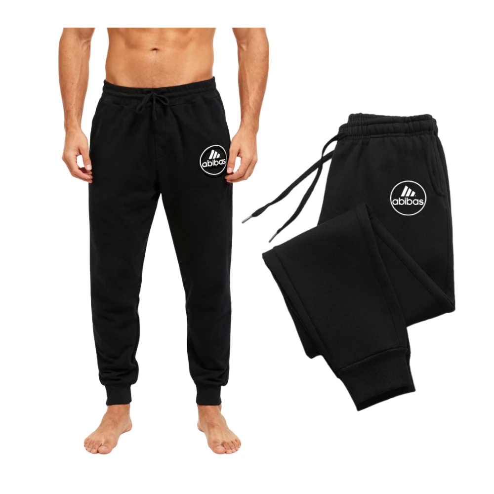 

Мужские и женские брюки, новые осенне-зимние беговые брюки, спортивные штаны, спортивные повседневные брюки, дышащие брюки для фитнеса и спортзала