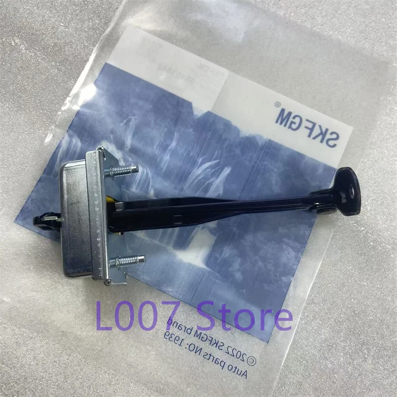 1PCS Front Left Right Door Hinge Stop Check Strap Limiter For Chevrolet Cruze 2011 2012 2013 2014 2015 94551934,95103842