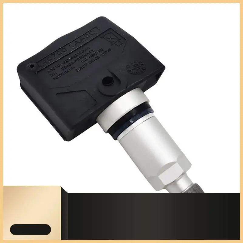 

Система контроля датчика давления в шинах TPMS 40700-1AA0D для Nissan 350Z Armada Altima Maxima M35 M45 QX56 315 МГц (4 шт.)-N30R