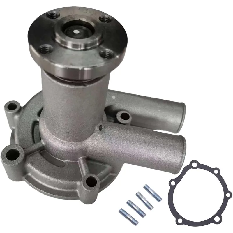 

Water Pump CH12859 721250-42700 For Yanmar Engine 1700 2000 2010 2210 2310 For JD 850 950 1050 900HC Tractor