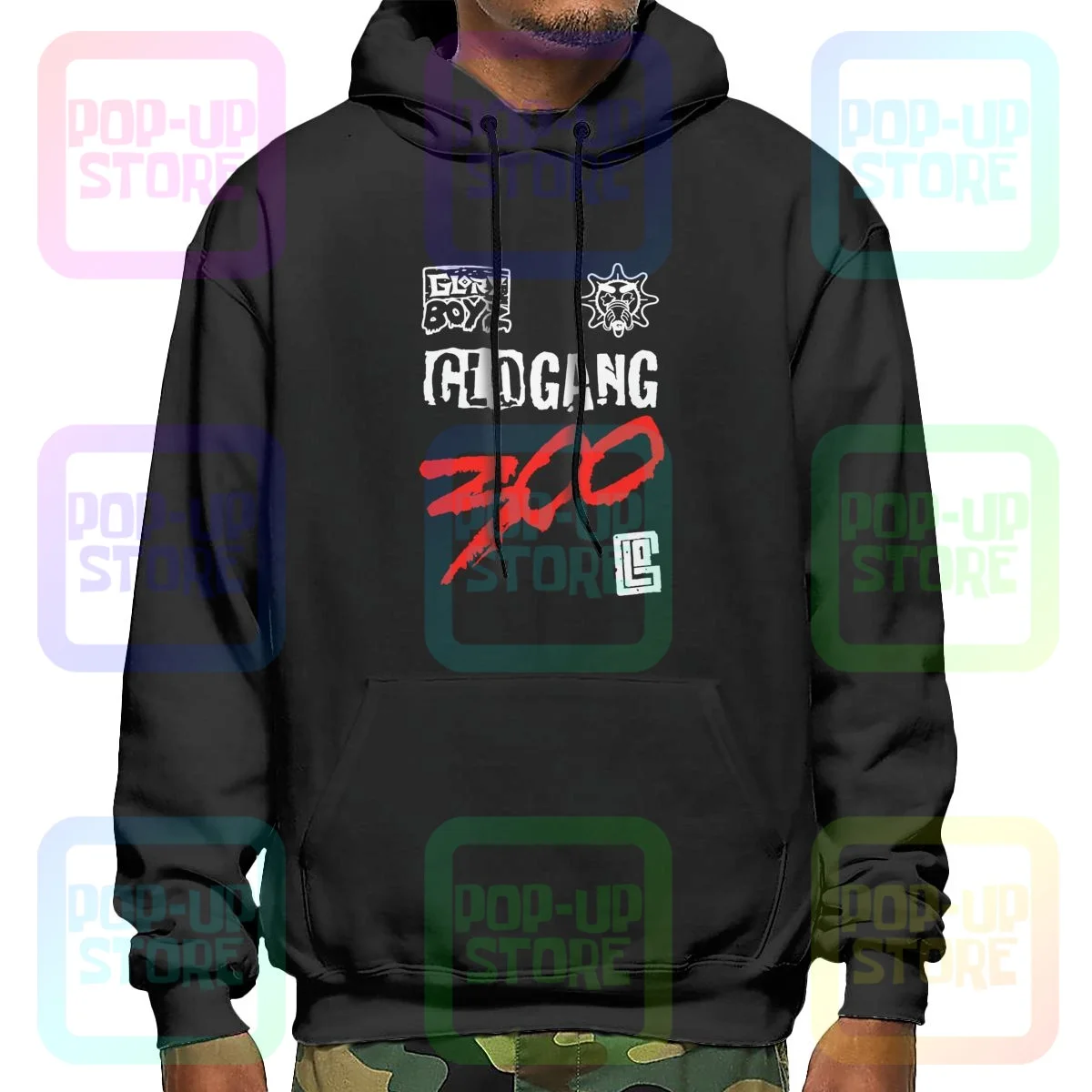 Glo Gang X Glory Bo… - image