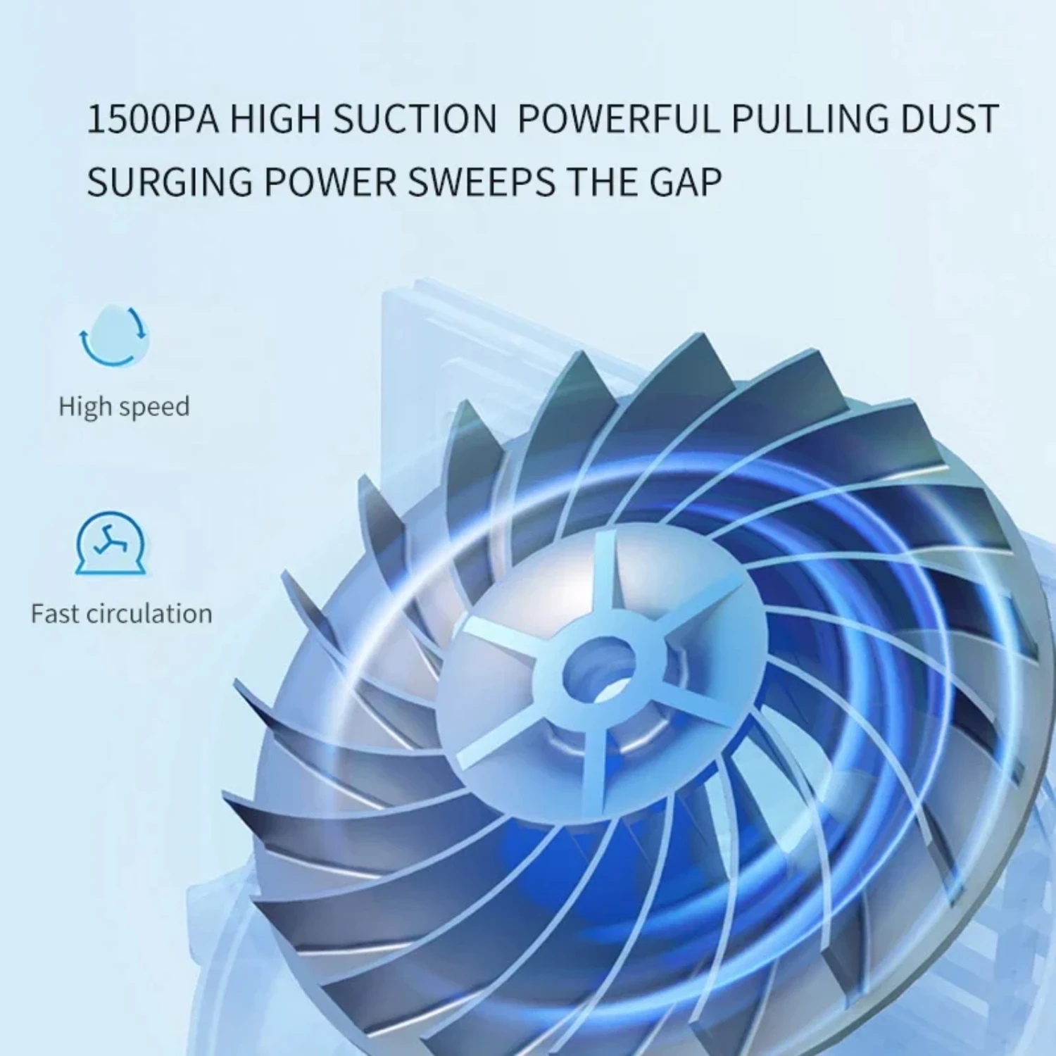 Advanced, Powerful, Smart, Thin Robot Vacuum Cleaner OB12 - Efficient Sweeping Technology, 1500pa Suction for Ultimate Spotless