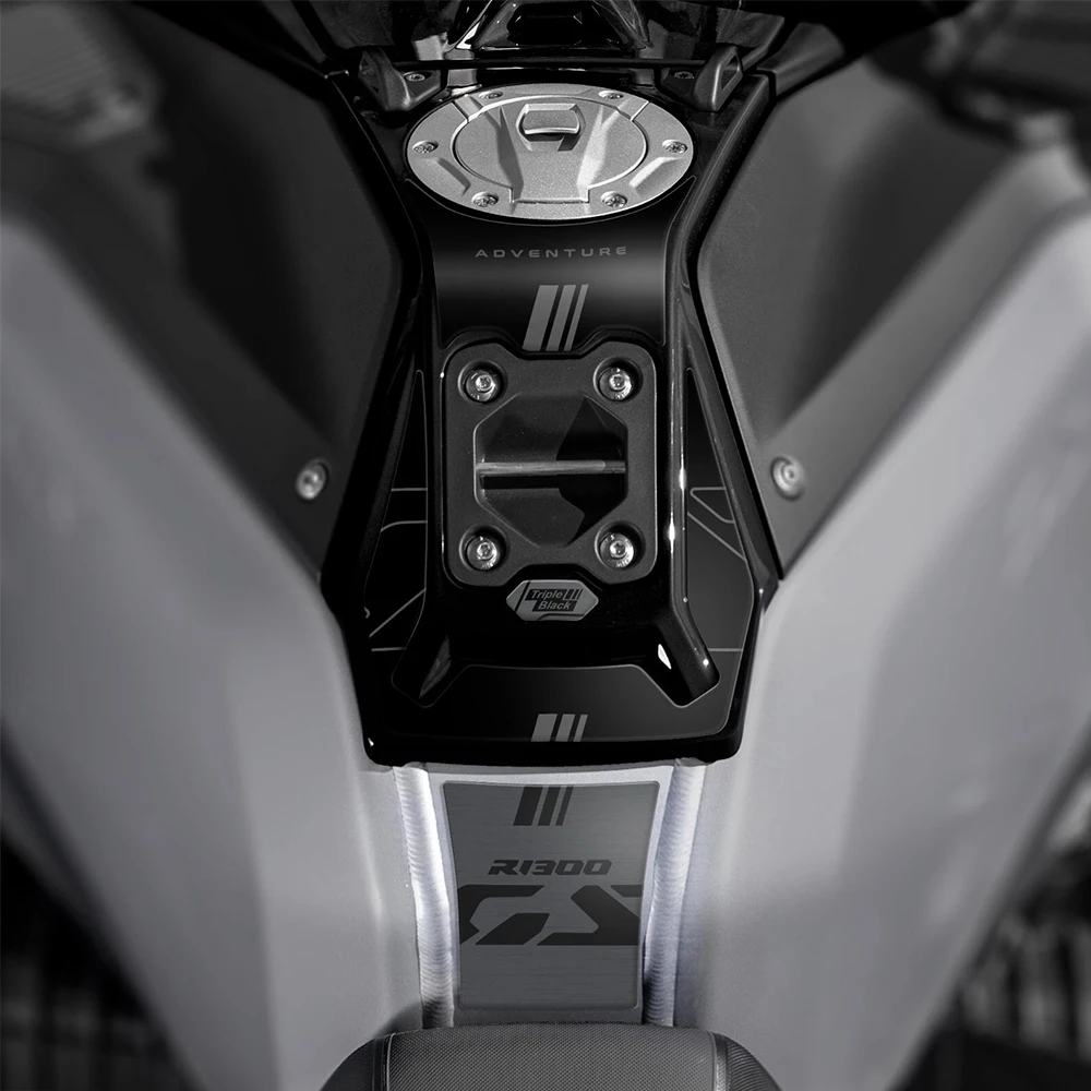 FOR R 1300 GS ADV Motorcycle Accessories Waterproof Protective Sticker 3D Epoxy Resin Protective Sticker