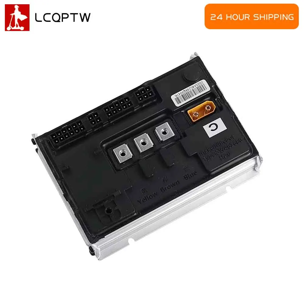 

High Quality Premium Mainboard Controller Control Board for Ninebot Segway ZT3 Pro Electric Scooter Replacement Assembly Parts