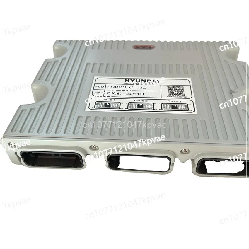 

21Q6-32102 for Hyundai R210LC-9 Computer Controller 21Q6-32105