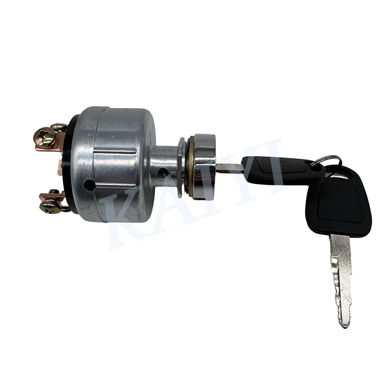 Excavator Ignition Switch 2549-1153B 301419-00106 for DH220-5 DH225-7 DH225-9 DH55 DH60 DH130