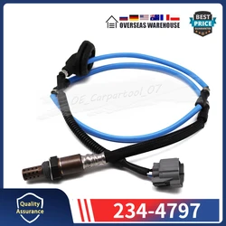 234-4797 Lambda O2 Oxygen Sensor For 2003 2004 2005 2006 2007 Honda Accord 2.4L 36532-RAA-A01 36532RAAA02