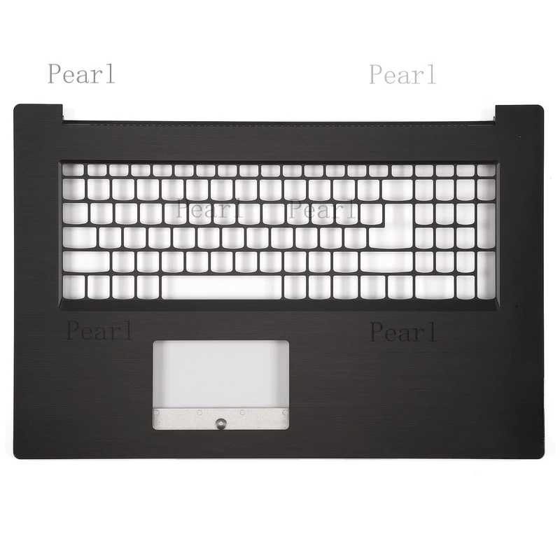 

S For Lenovo IdeaPad L340-17 A/C/D case set Black Gray