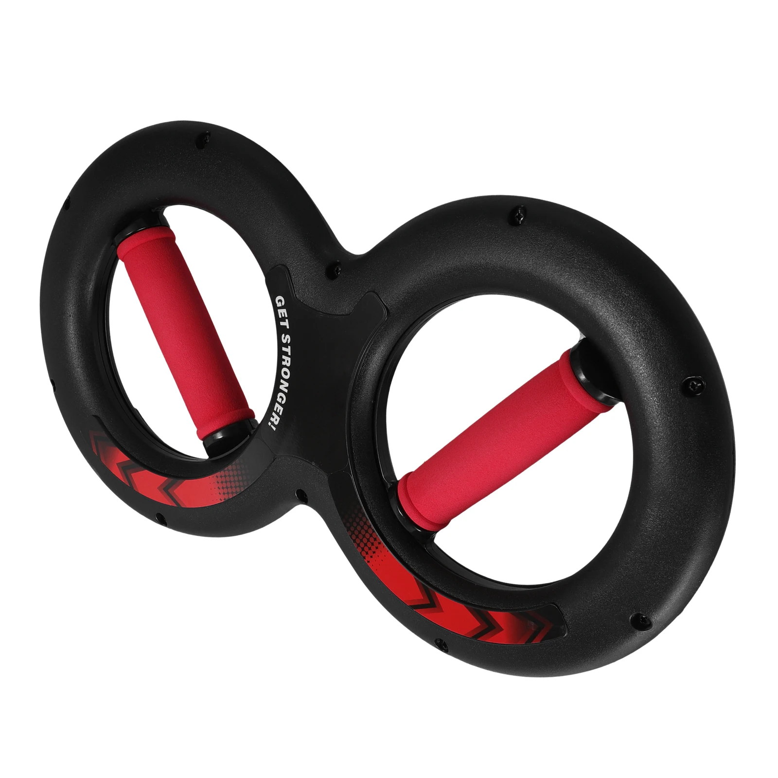

Wrist Strength Fitness Grip Heavy Hand Arm Strengthener Training for Arms Forearm
