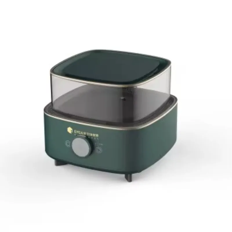 

6л тепловой паровой увлажнитель воздуха Umidificador De Ar увлажнитель умный ультразвуковой увлажнитель воздуха для дома, спальни