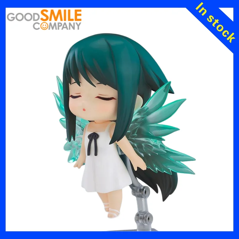 GSC Nendoron 2909 Saya  Action Figures Models Toys Gifts
