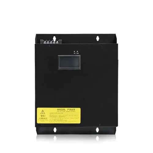 Customized Service …