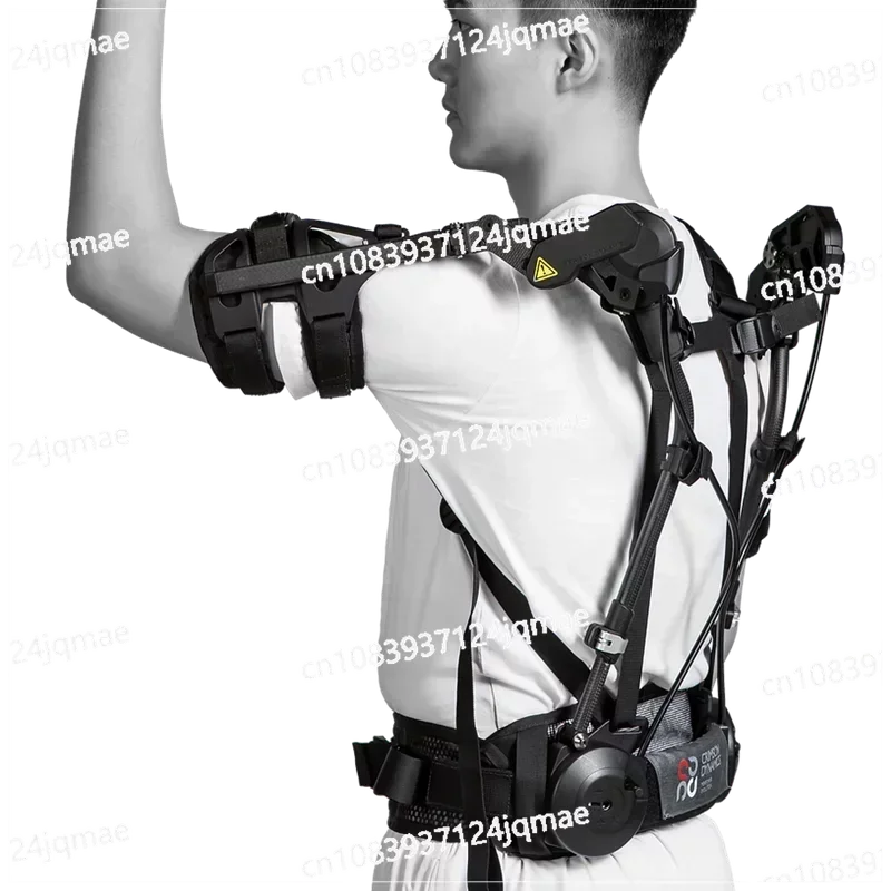 Relieves Strain on Shoulders and Arms Exoskeleton Protector Strong Support Work Suit Exoskeleton Assistance