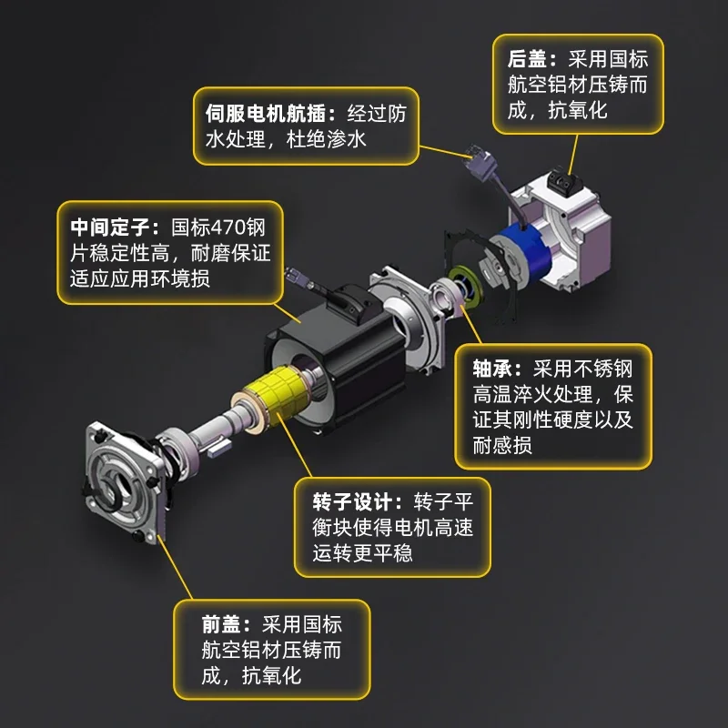 Intelligent automatic numerical control milling cutter grinder, tungsten steel drill bit round nose cutter high precision