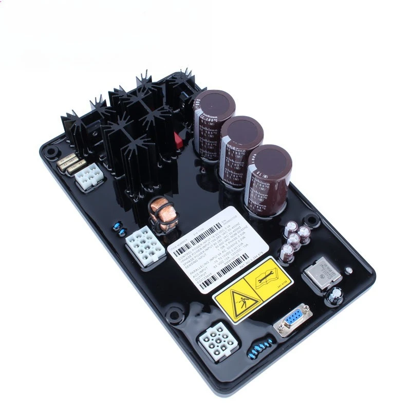 

314-7755 Automatic Voltage Regulator for Voltage Regulators, Generators AVR/23557