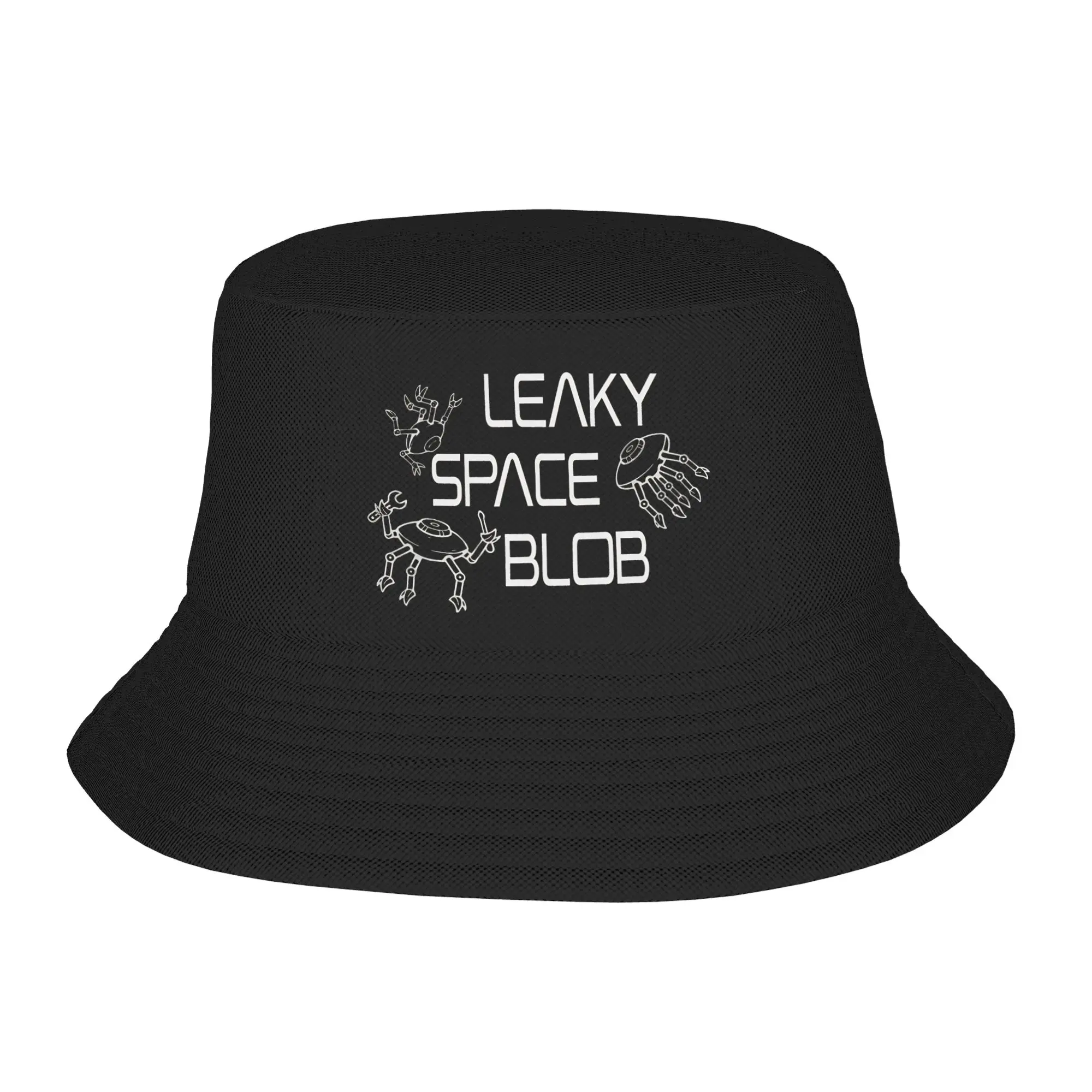 Unisex Bucket Hats Project Hail Mary Summer Beach Vacation Getaway Headwear Camping Fishing Fisherman Cap Bob Birthday Gift Idea