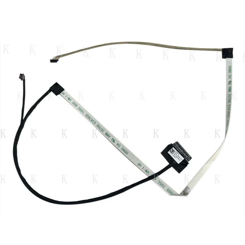 

C 12935665-00 For Razer Blade 15 RZ09-0328 DA550 UHD Camera Webcam Cable NEW