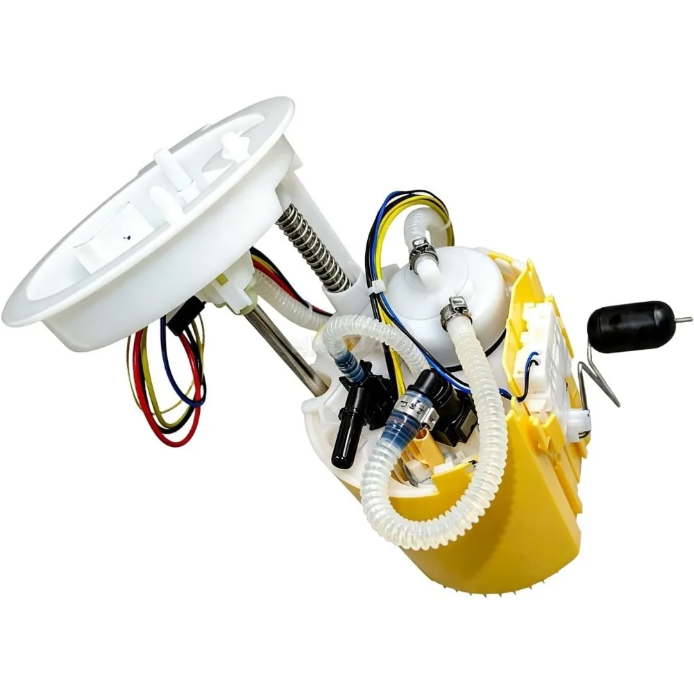Fuel Pump Module Assembly 31405481 1294065 For Volvo XC60 S90 XC90 V90 L4 2.0L 2017-2020 High Quality Stable Fuel Supply