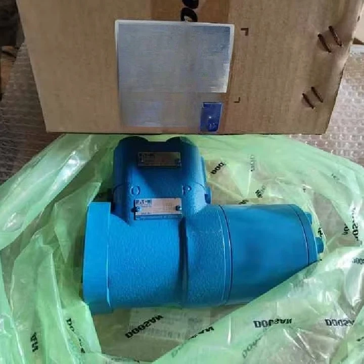 

Develon I Bob Original Manufacturer Genuine Steering Unit 190202-00060 Spare Parts