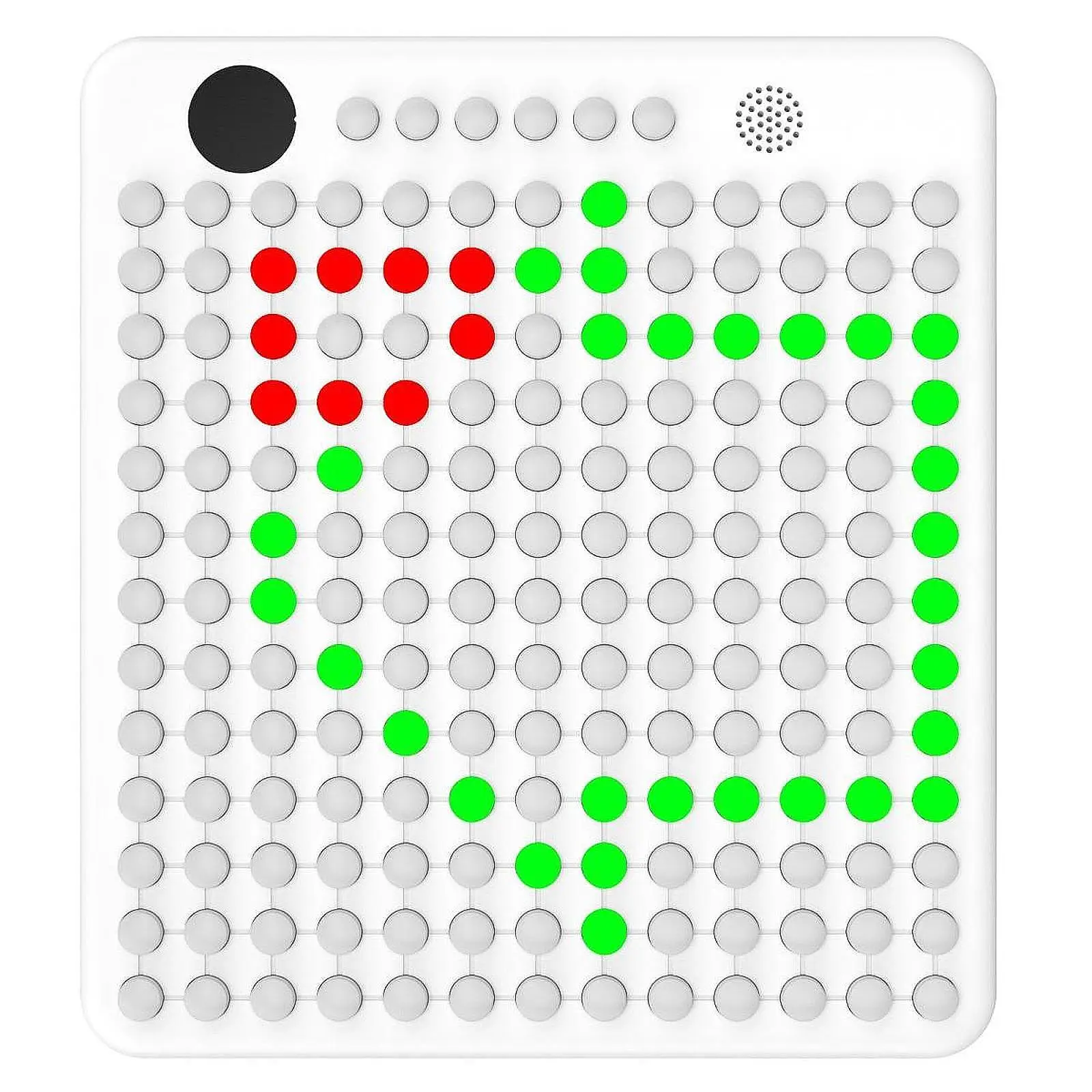 

Strategy Board Game Portable Intelligent Gomoku Thinking Beginner Chess Set Children Chess Game for Boys Girls Entertainment