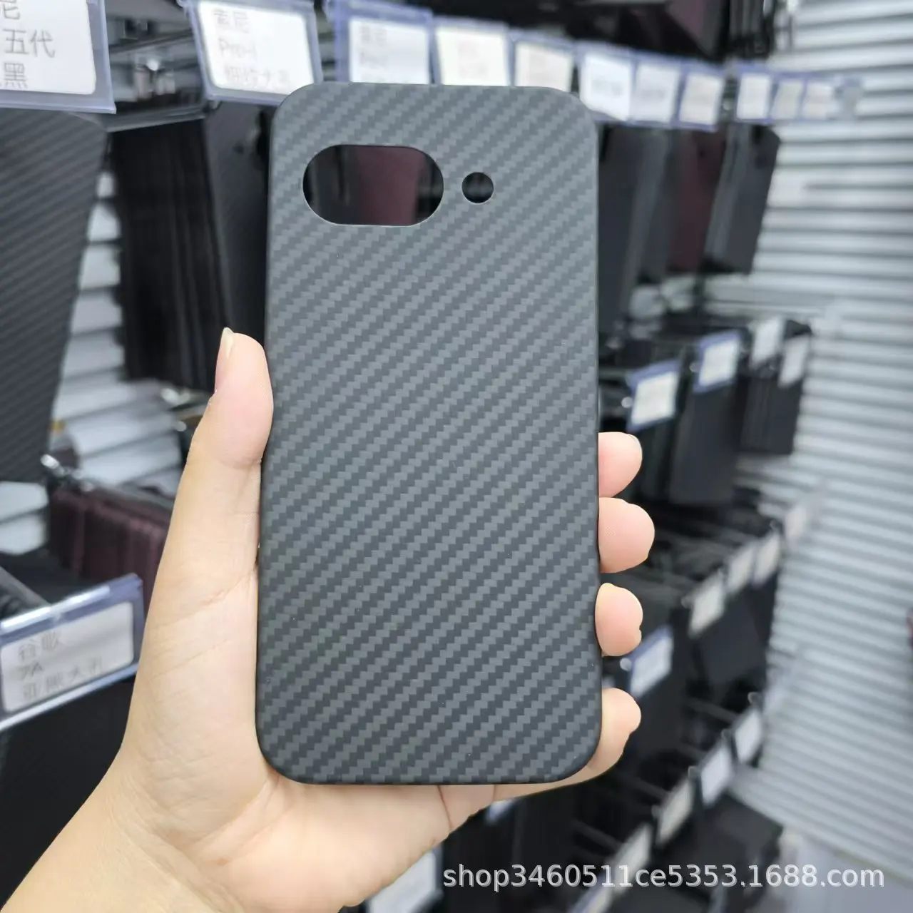 

Чехол для телефона из настоящего углеродного волокна для Google Pixel 9A, кевларовые арамидные чехлы из углеродного волокна для Google Pixel 9a, тонкое углеродное волокно, принципиально