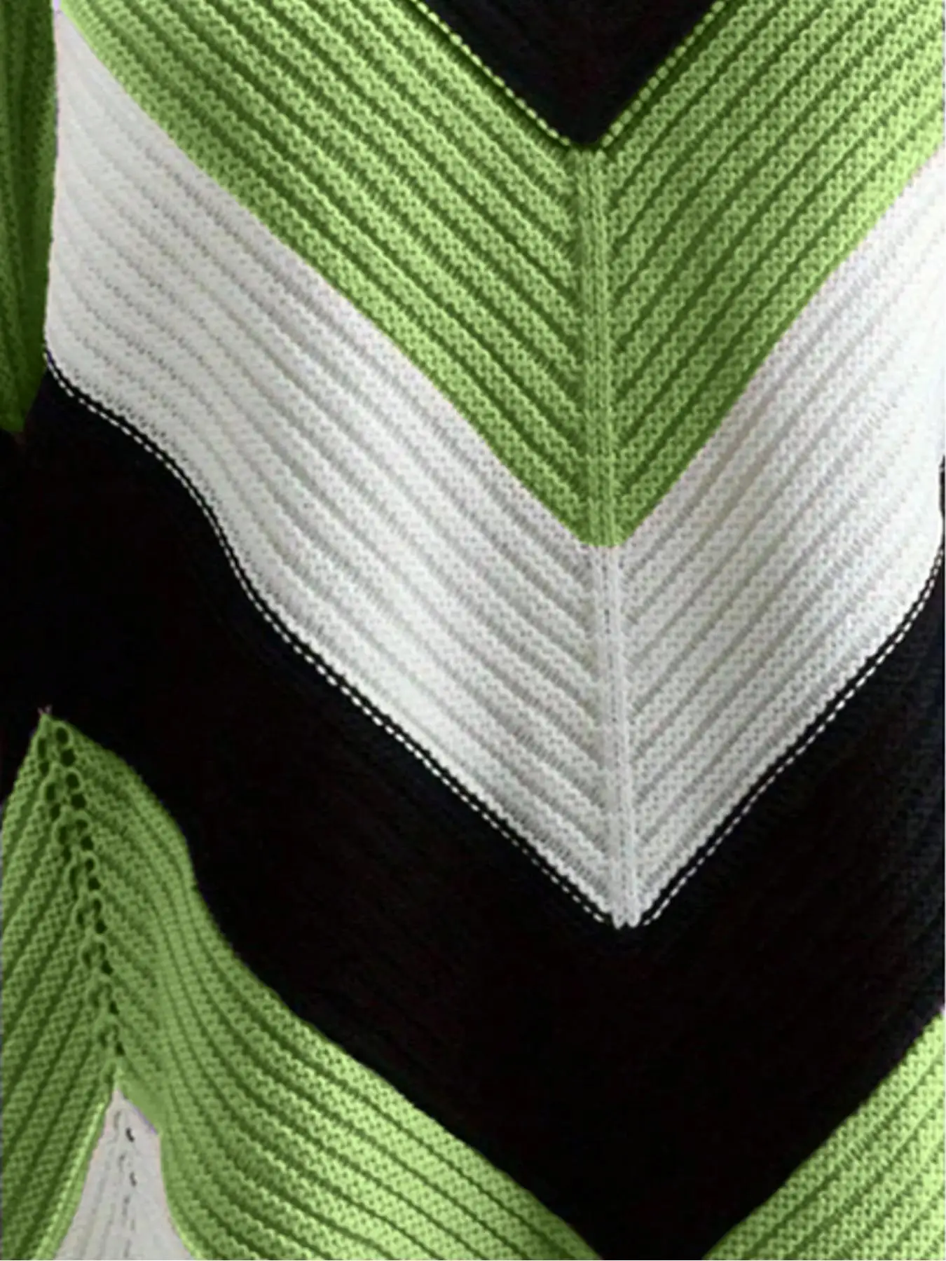 Apple Green