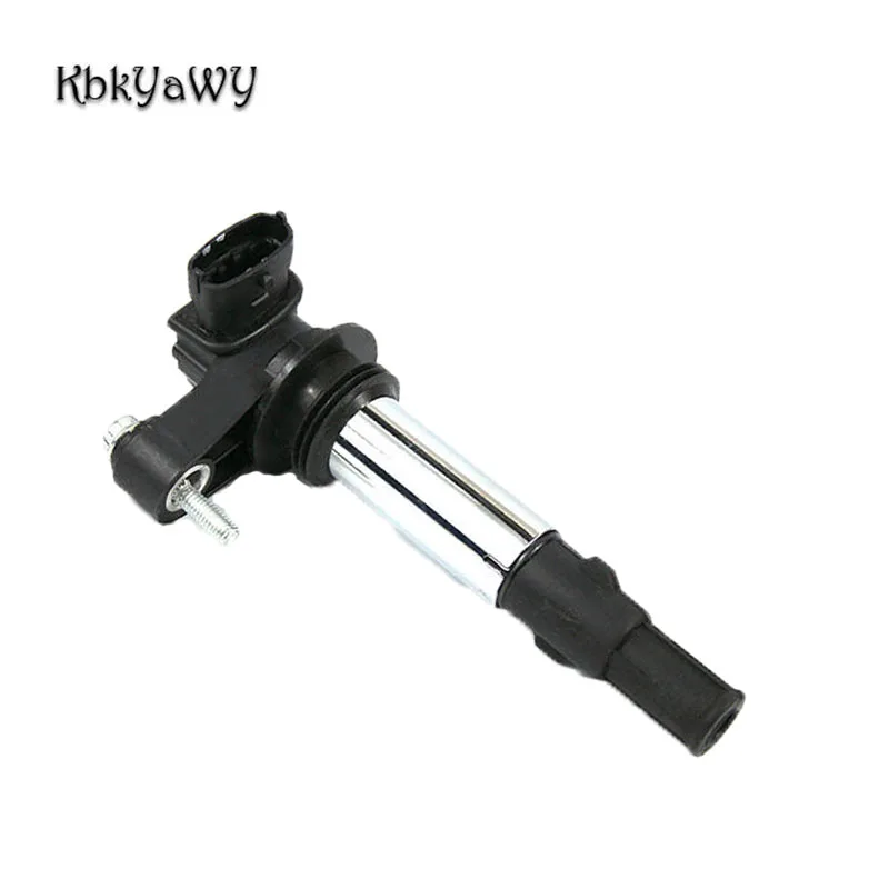 Kbkyawy 1/3/6PCS Ignition Coil For Buick Cadillac CTS Saiwei SRX Saab chevrolet Corsica Romina Malibu 12566569 12583514 12613057