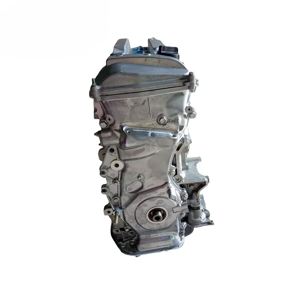 

Motor 2.4L Moteur 2AZ-FE 2AZ Engine For Camry Corolla RAV4 Highlander Harrier Avensis