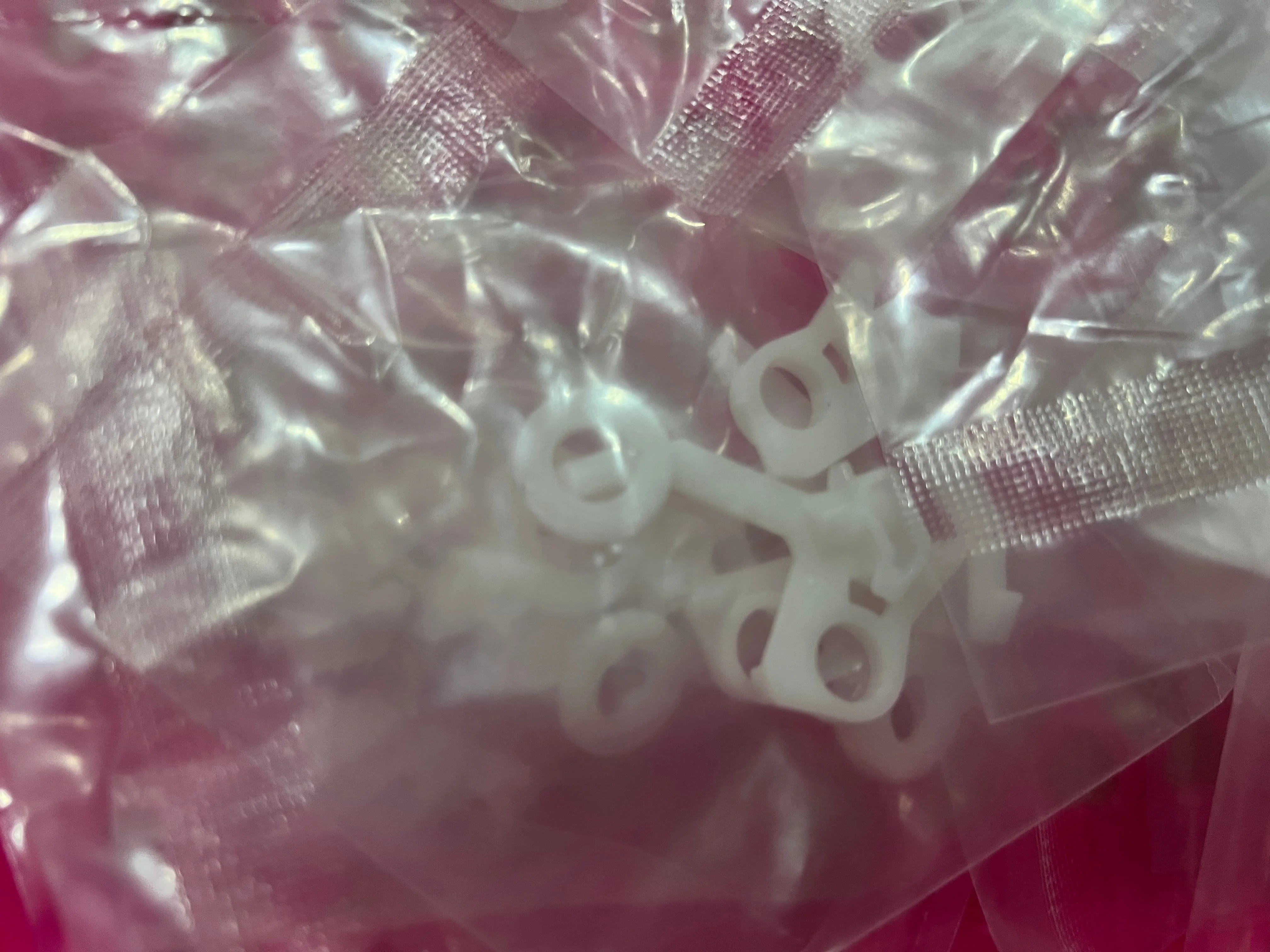 

10X A7AHR72900 A7AH-R729-00 Image Transfer Roller Bracket Lever for Konica Minolta bizhub 227 287 367 7528 7536 7522