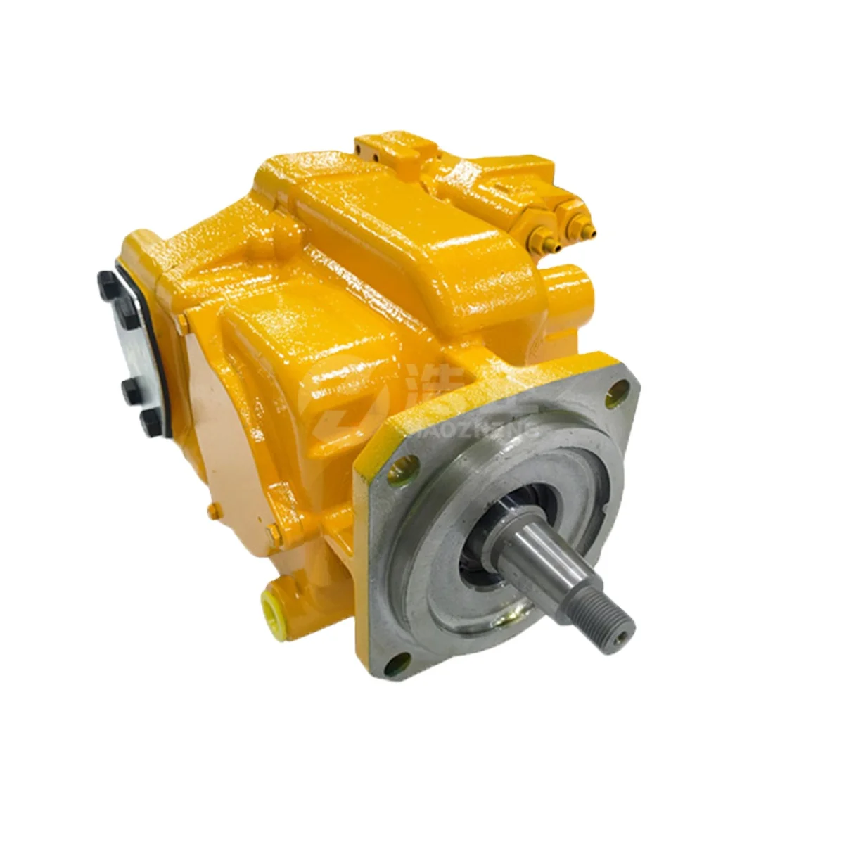 Factory Wholesale Catpump 313 Hydraulic Pump Regulator Bulldozer Bobcat Spare Parts