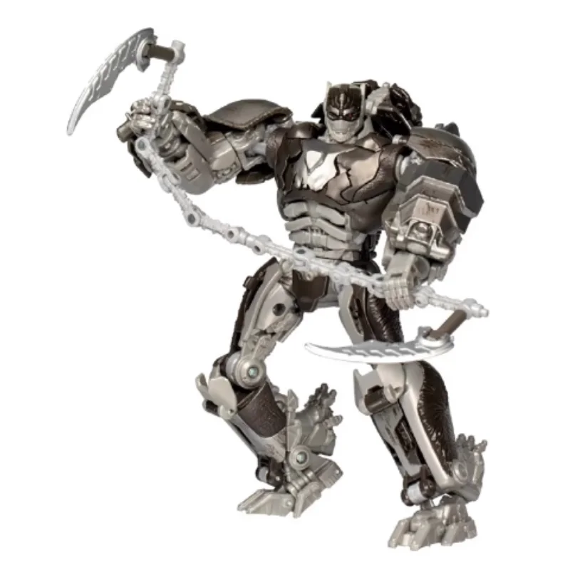 【Spot Goods】Original Transformed Toys SS-118 SS 118 L-Klasse Apelinq Geburtstagsgeschenk Modellfigur Mecha Toys Action Doll