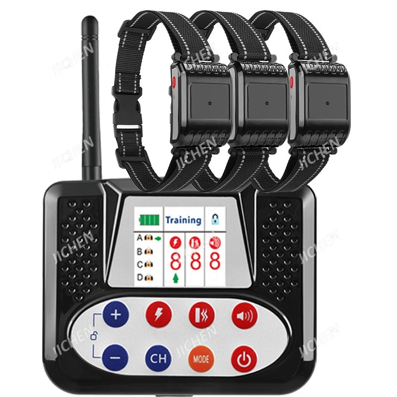 Jc Wireless Electro… - image