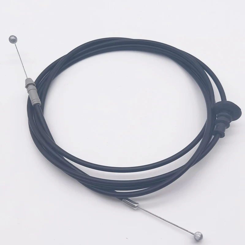 لكزس ES240 ES350 2006-2012 الجبهة هود كابل التبديل OEM 53630-33150