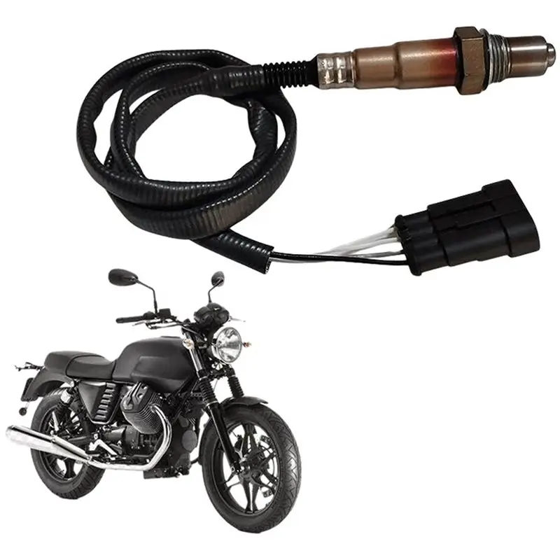 For Moto Guzzi V7 II V7 III V9 Oxygen Sensor-X59A 2