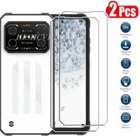 Tempered Glass FOR IIIF150 Air1 Ultra+ 6.8\